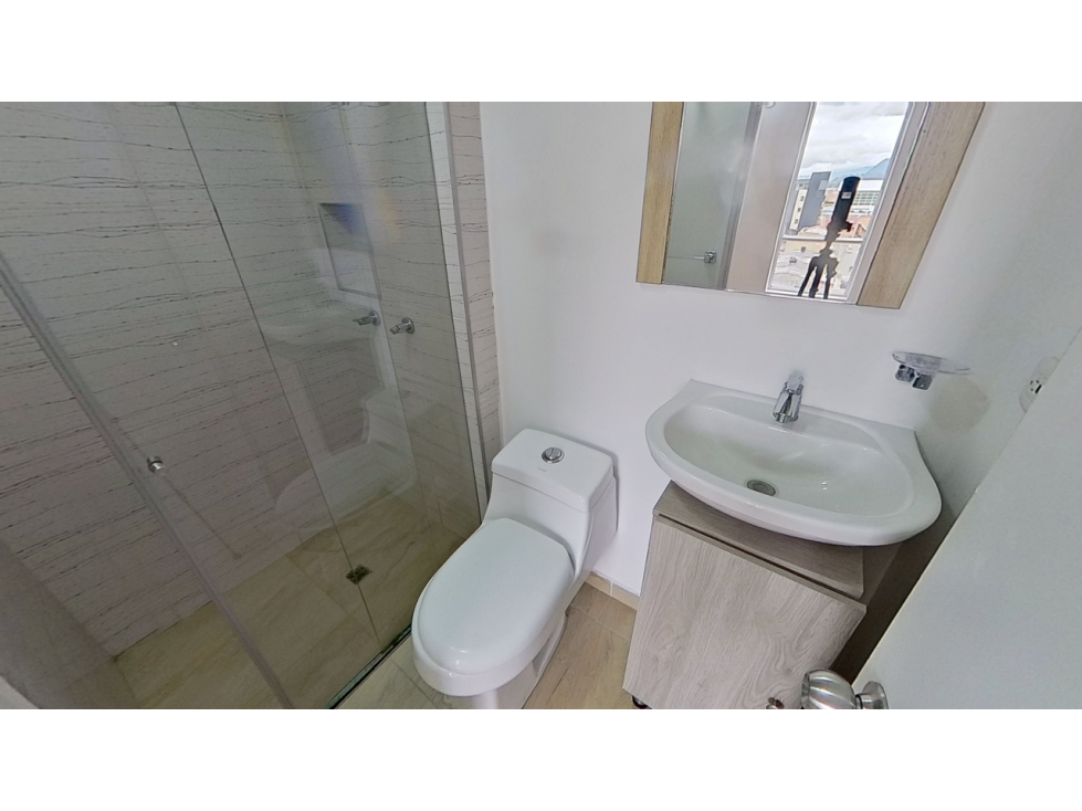 APARTAMENTO EN VENTA EN CHIA CUNDINAMARCA CONJUNTO VALVERDE OLIVO — foto 4