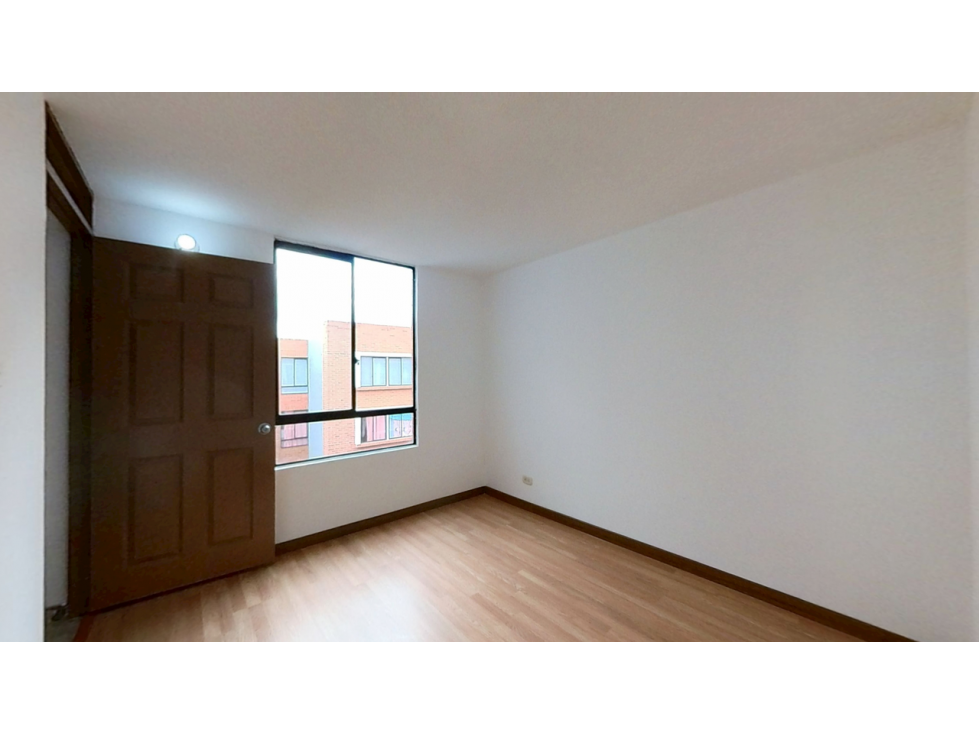 APARTAMENTO EN VENTA EN MOSQUERA CONJUNTO RESIDENCIAL COLIBRI — foto 4