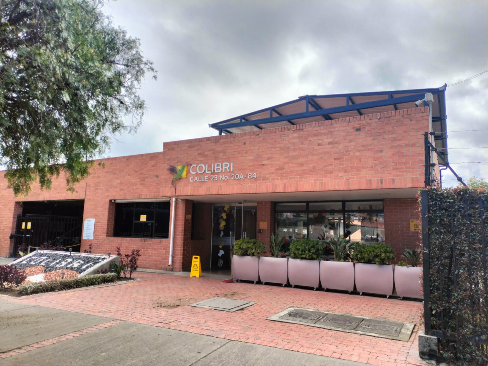 APARTAMENTO EN VENTA EN CHIA CONJUNTO COLIBRI — foto 5