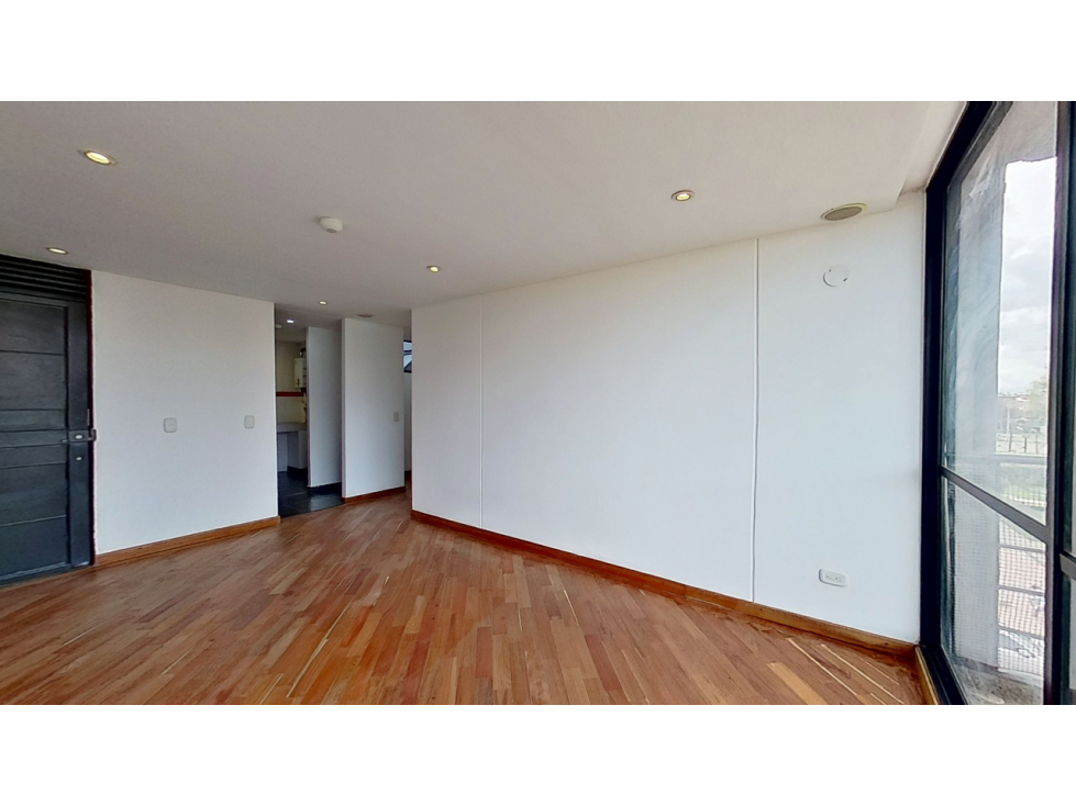 APARTAMENTO EN VENTA EN FUNZA HACIENDA EL ROSAL — foto 4