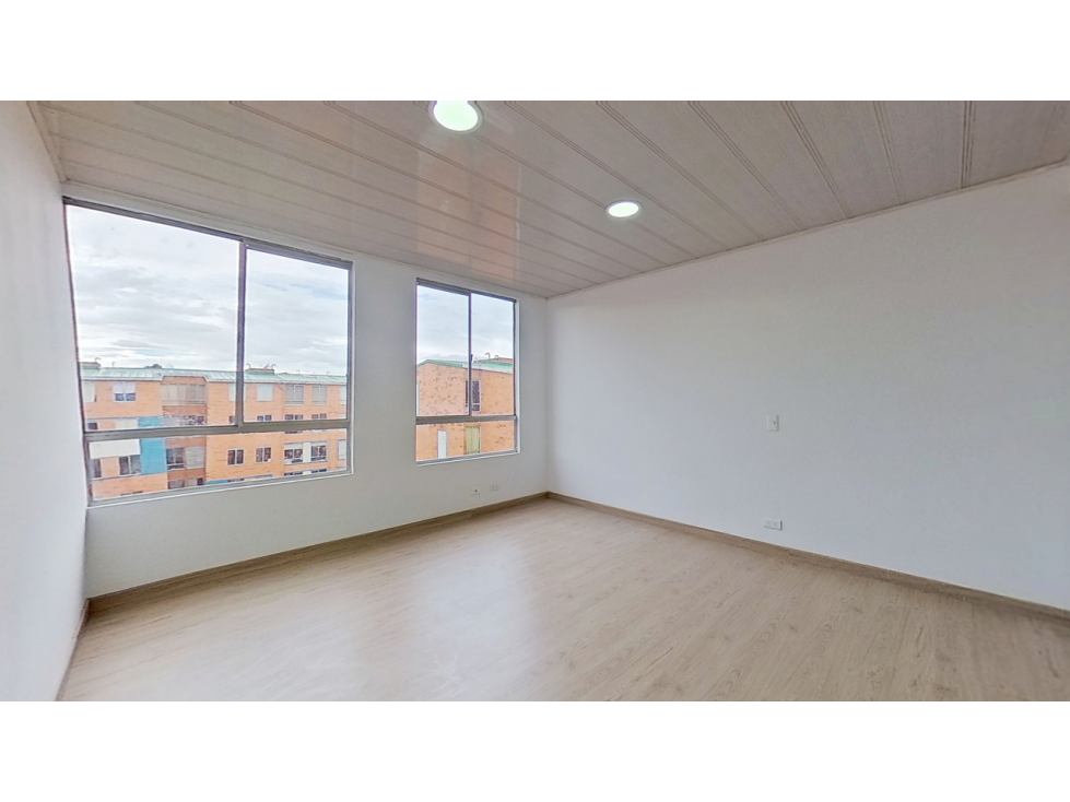 APARTAMENTO EN VENTA EN MADRID CONJUNTO ZARAGOZA MANZANA 2 — foto 4