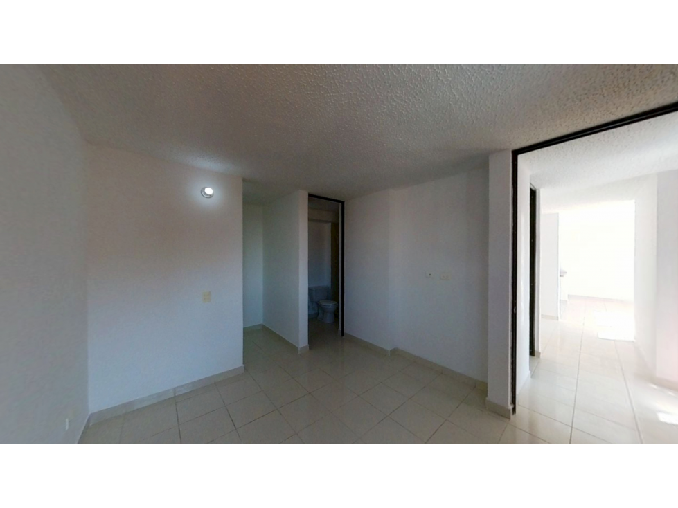 APARTAMENTO EN VENTA EN MADRID CONJUNTO LA FINCA MANZANA 9 — foto 4