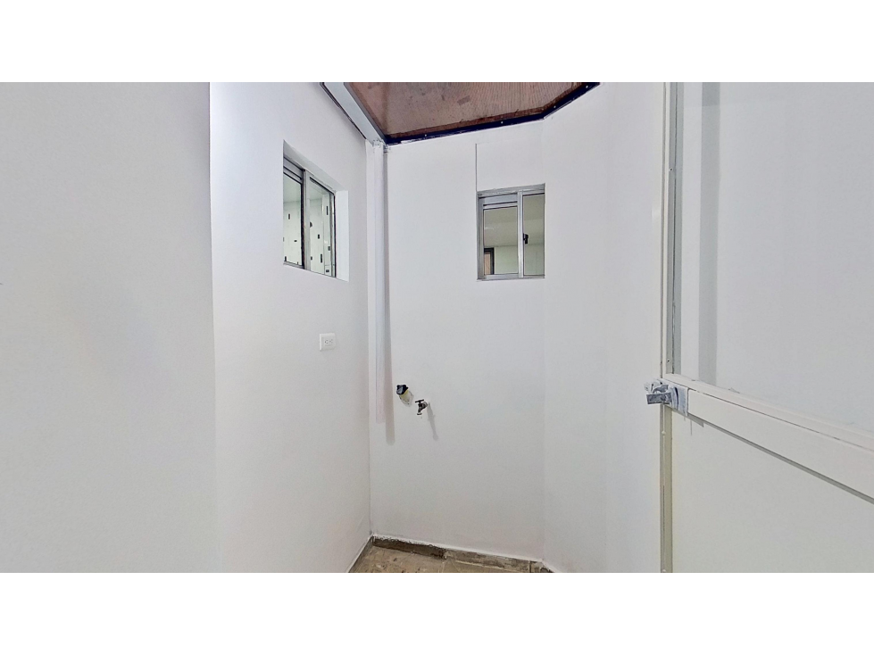 APARTAMENTO EN VENTA EN MADRID CONJUNTO ZARAGOZA MANZANA 2 — foto 4