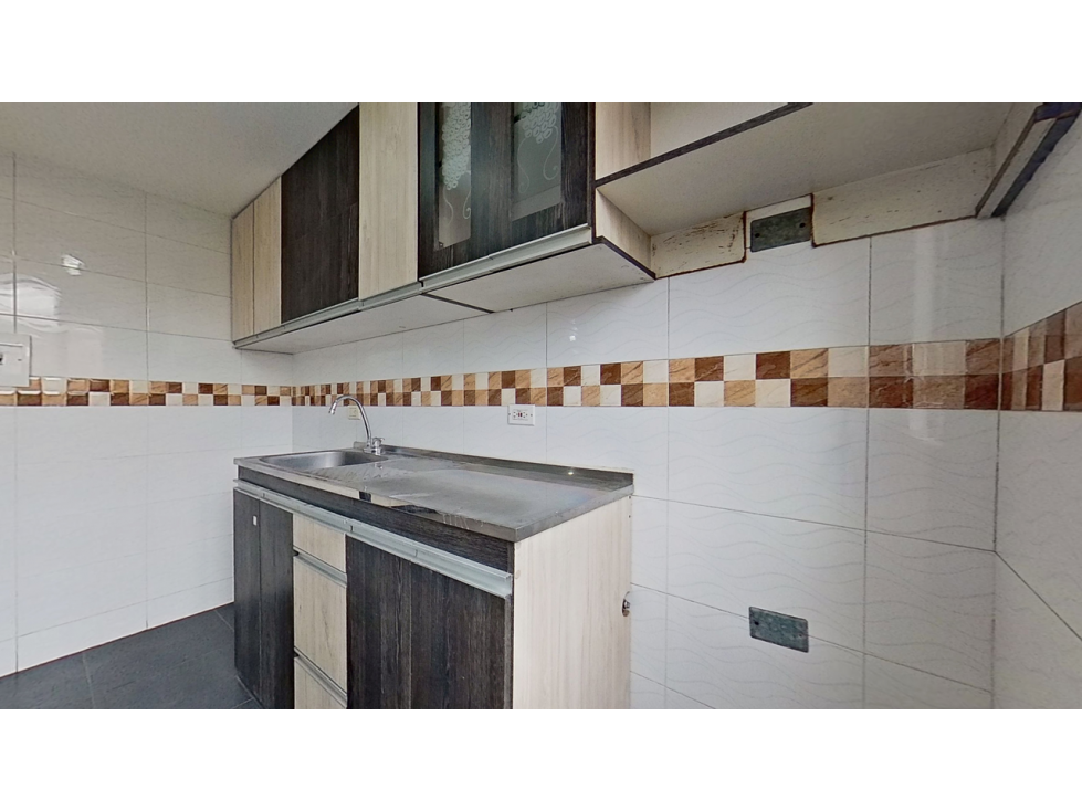 APARTAMENTO EN VENTA EN MADRID CONJUNTO EL PRADO HACIENDA MADRID — foto 3