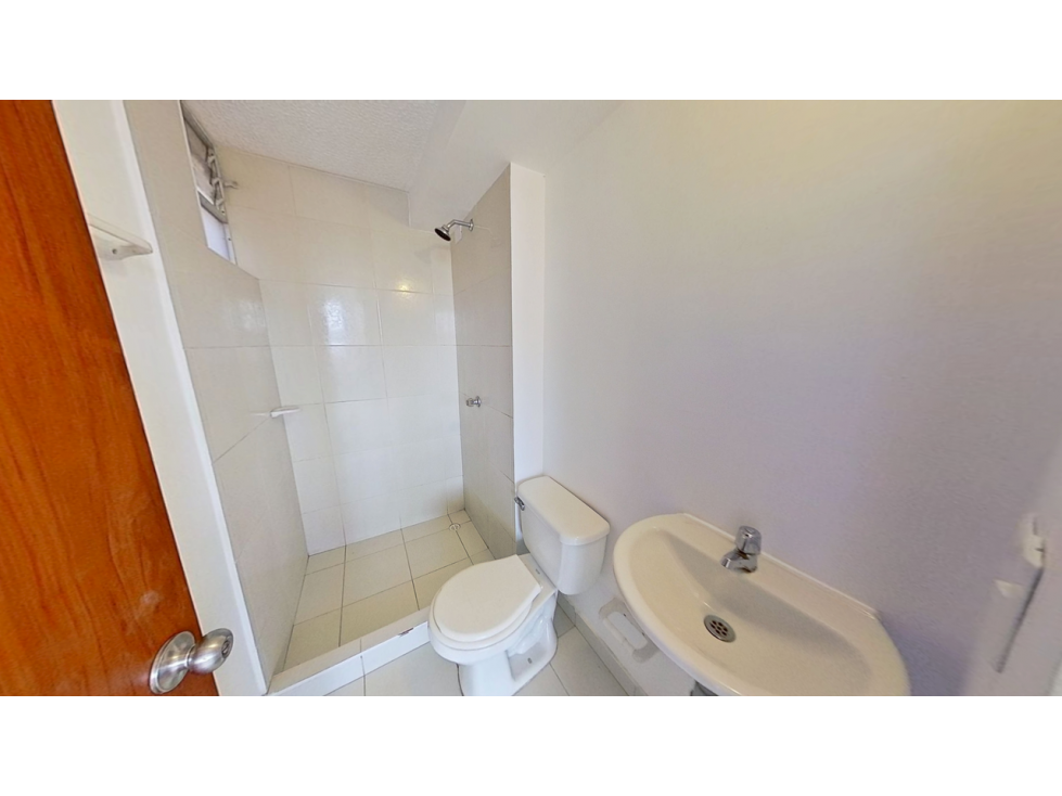 APARTAMENTO EN VENTA EN MADRID CONJUNTO LA FINCA — foto 5