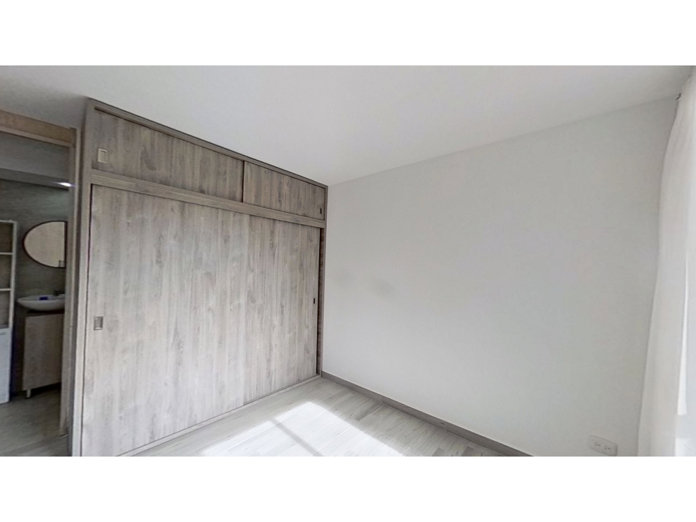 APARTAMENTO EN VENTA CONJUNTO RESIDENCIAL LIMA — foto 5