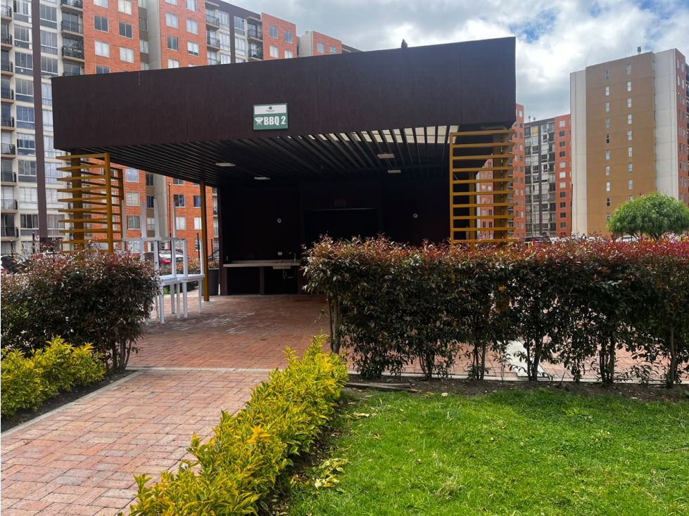 APARTAMENTO EN VENTA CONJUNTO NATURA — foto 4