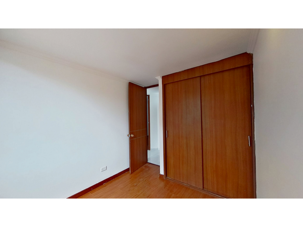 APARTAMENTO EN VENTA CONJUNTO EL MOLINO HACIENDA CASABLANCA — foto 4