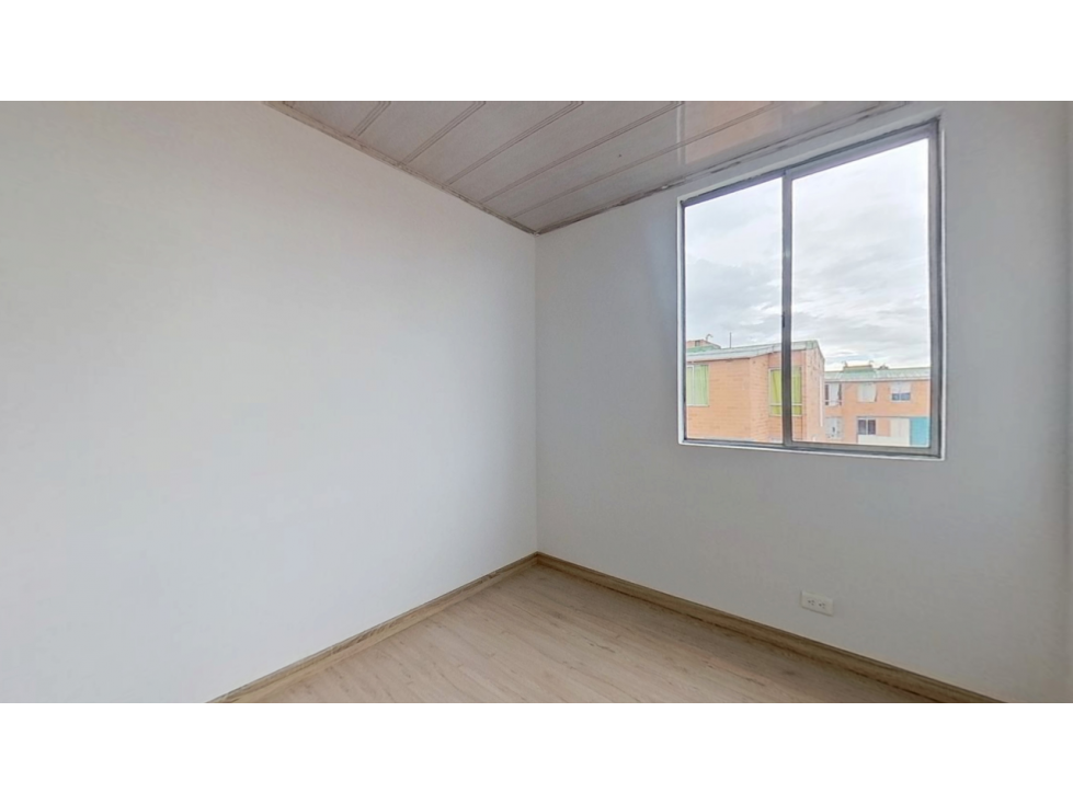 APARTAMENTO EN VENTA EN MADRID CONJUNTO ZARAGOZA — foto 4