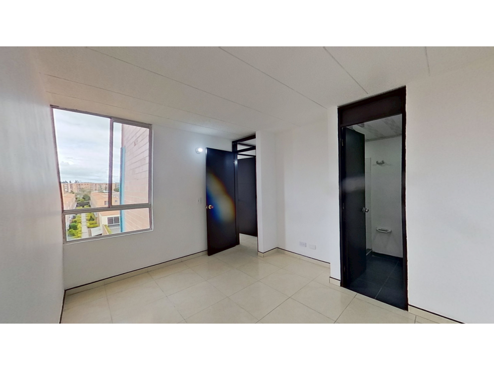APARTAMENTO EN VENTA EN MADRID CONJUNTO ZARAGOZA MANZANA 2 — foto 4