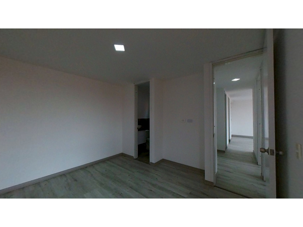 APARTAMENTO EN VENTA EN MADRID CONJUNTO ZARAGOZA MANZANA 2 — foto 4