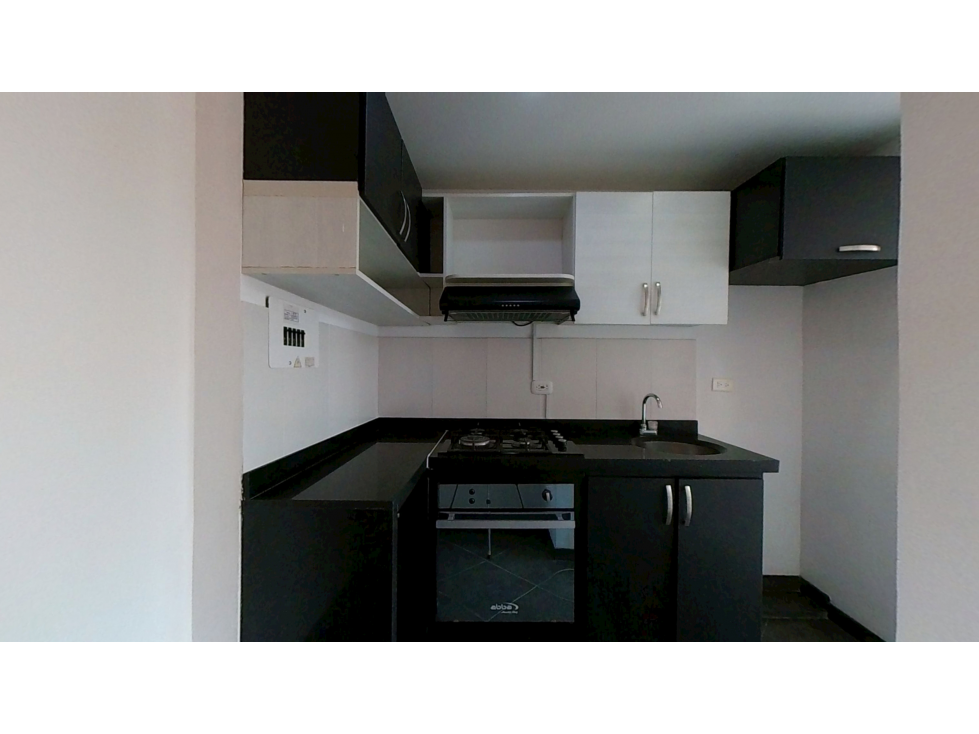 APARTAMENTO EN VENTA EN MADRID ZARAGOZA MANZANA 2 — foto 4