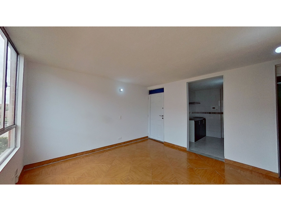 APARTAMENTO EN VENTA EN MADRID CONJUNTO ZARAGOZA MANZANA 2 — foto 4