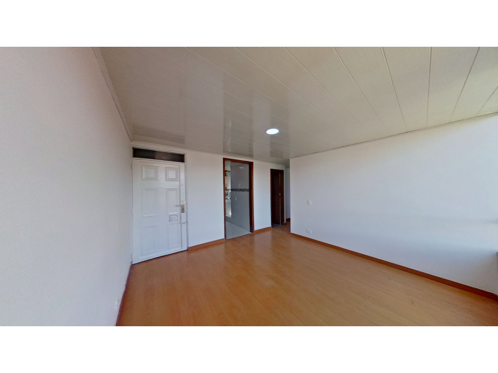 APARTAMENTO EN VENTA EN MADRID CONJUNTO ZARAGOZA MANZANA 2 — foto 4