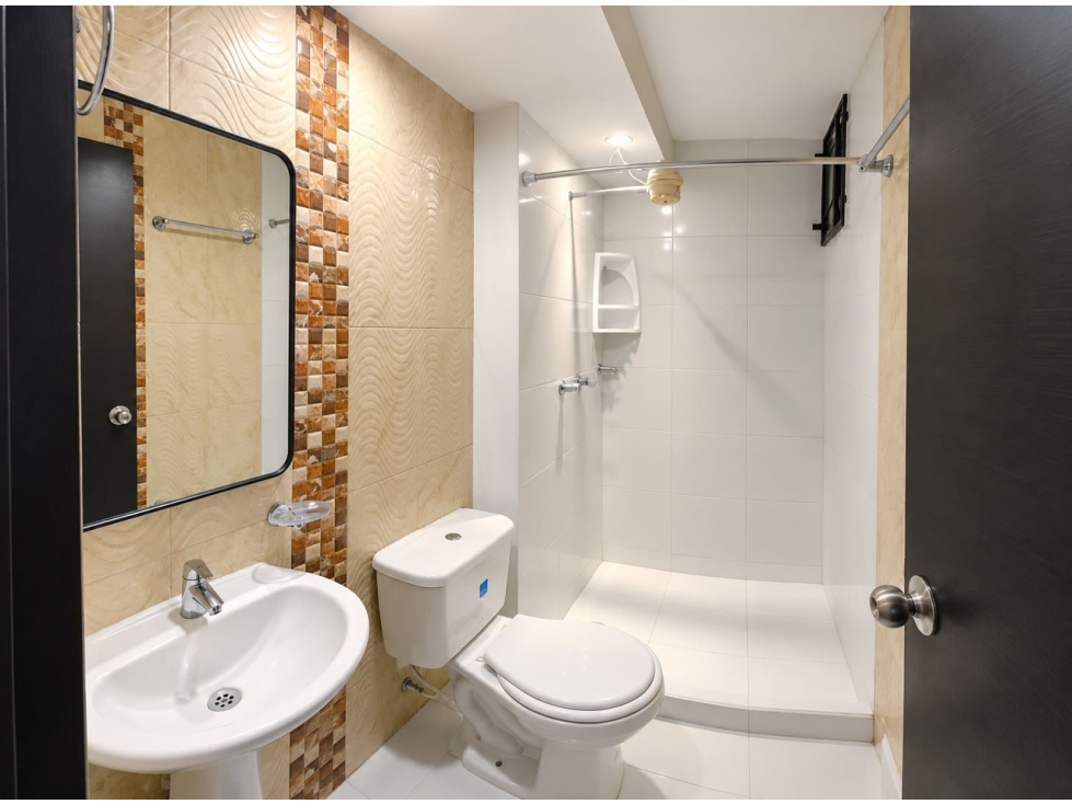 APARTAMENTO EN VENTA EN MADRID CONJUNTO CIBELES - 4