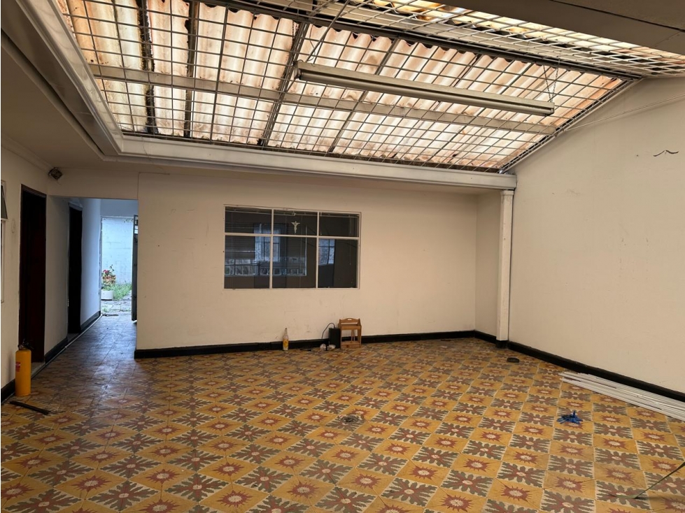 CASA LOTE EN VENTA FACATATIVÁ-CUNDINAMARCA - 3