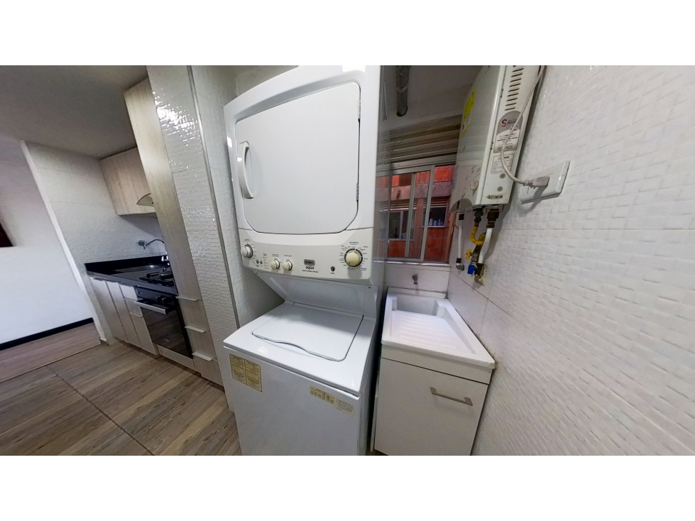 APARTAMENTO EN VENTA EN CHIA CONJUNTO NARANJO 2 — foto 5