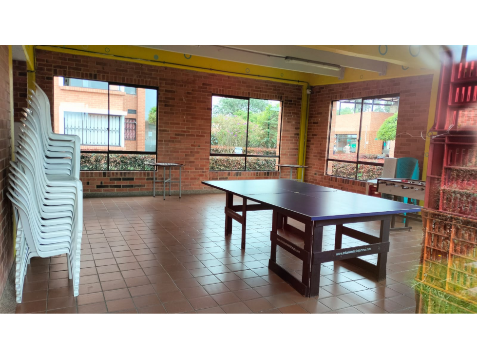 APARTAMENTO EN VENTA EN MOSQUERA CONJUNTO COLIBRI — foto 5