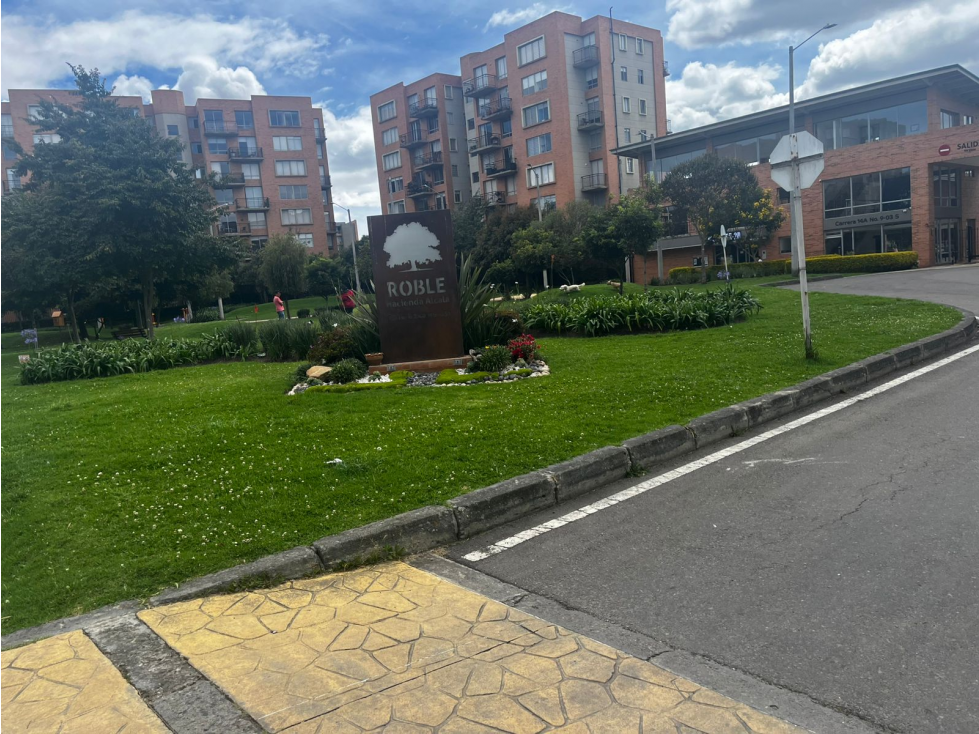 APARTAMENTO EN VENTA EN MOSQUERA HACIENDA ALCALA — foto 2