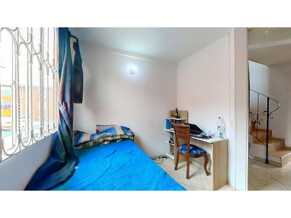APARTAMENTO EN VENTA EN MOSQUERA CONJUNTO EL TREBOL MANZANA 7 — foto 5