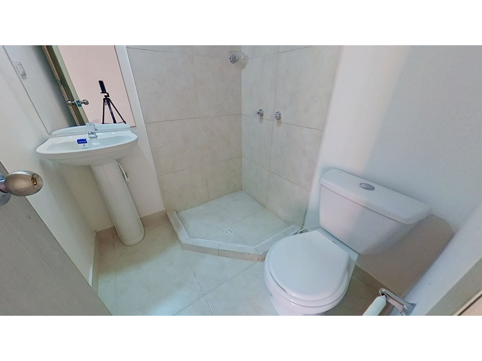 APARTAMENTO EN VENTA EN MOSQUERA CONJUNTO NOVATERRA CEREZO — foto 5