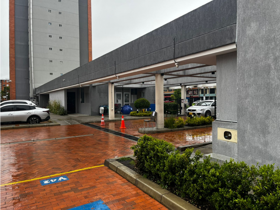 APARTAMENTO EN VENTA EN MADRID CONJUNTO HACIENDA LOS SAUCES OLIVA — foto 2