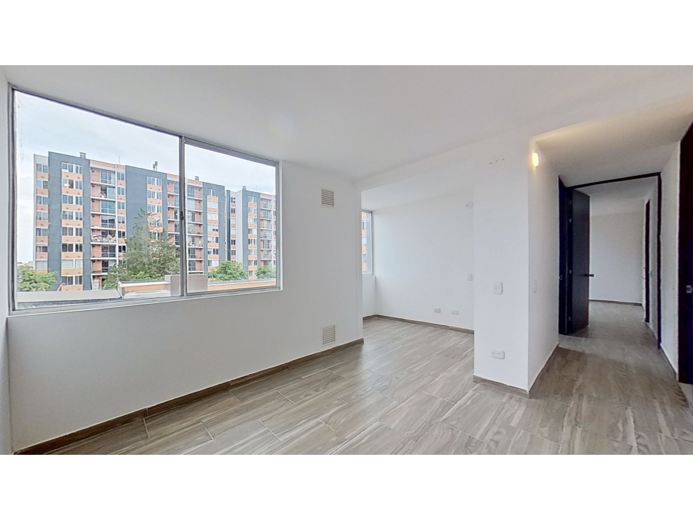 APARTAMENTO EN VENTA EN CHIA CONJUNTO VALVERDE OLIVO — foto 3