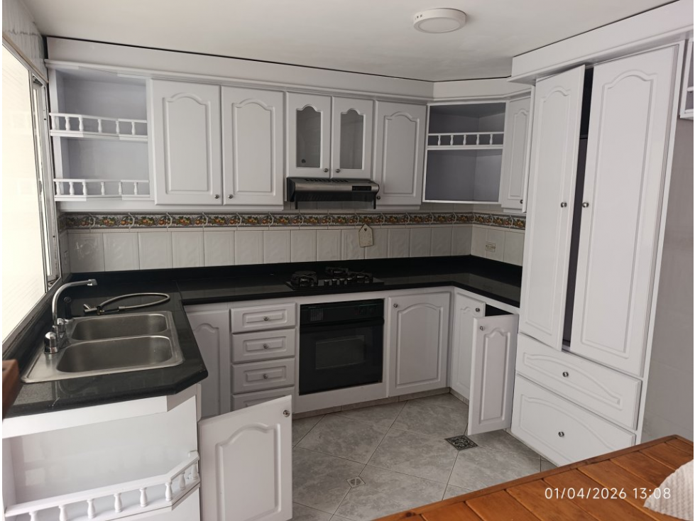 CASA EN VENTA EN CHIA CONJUNTO VILLA PAULA — foto 5