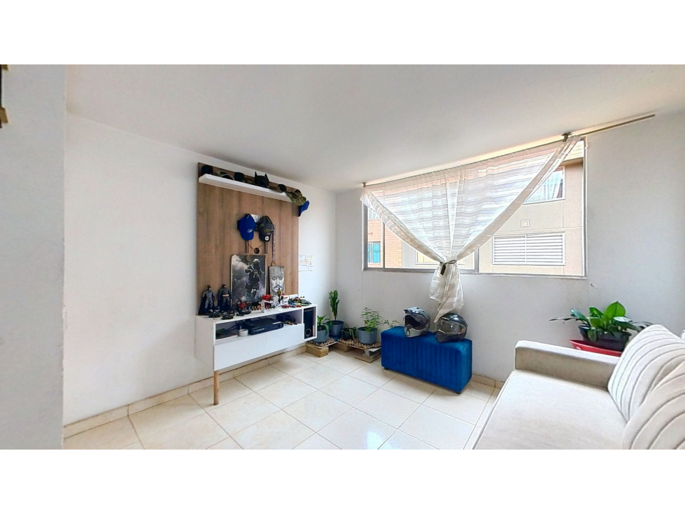 APARTAMENTO EN VENTA EN MOSQUERA CONJUNTO ACANTO — foto 5