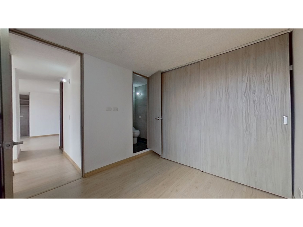 APARTAMENTO EN VENTA EN CHIA CONJUNTO LUNARIA — foto 5