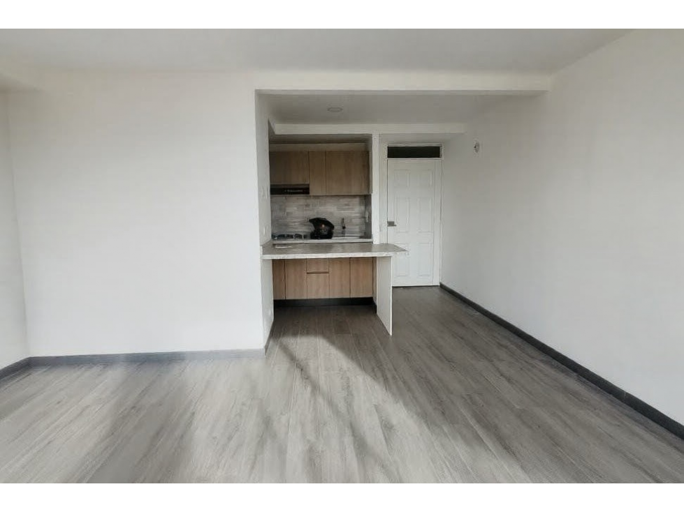 APARTAMENTO EN VENTA EN MADRID CONJUNTO NATURA