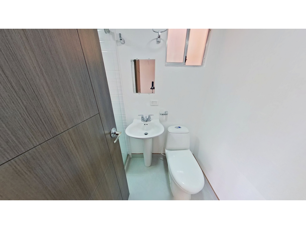 APARTAMENTO EN VENTA EN MADRID CONJUNTO RESIDENCIAL TOSCANA — foto 5