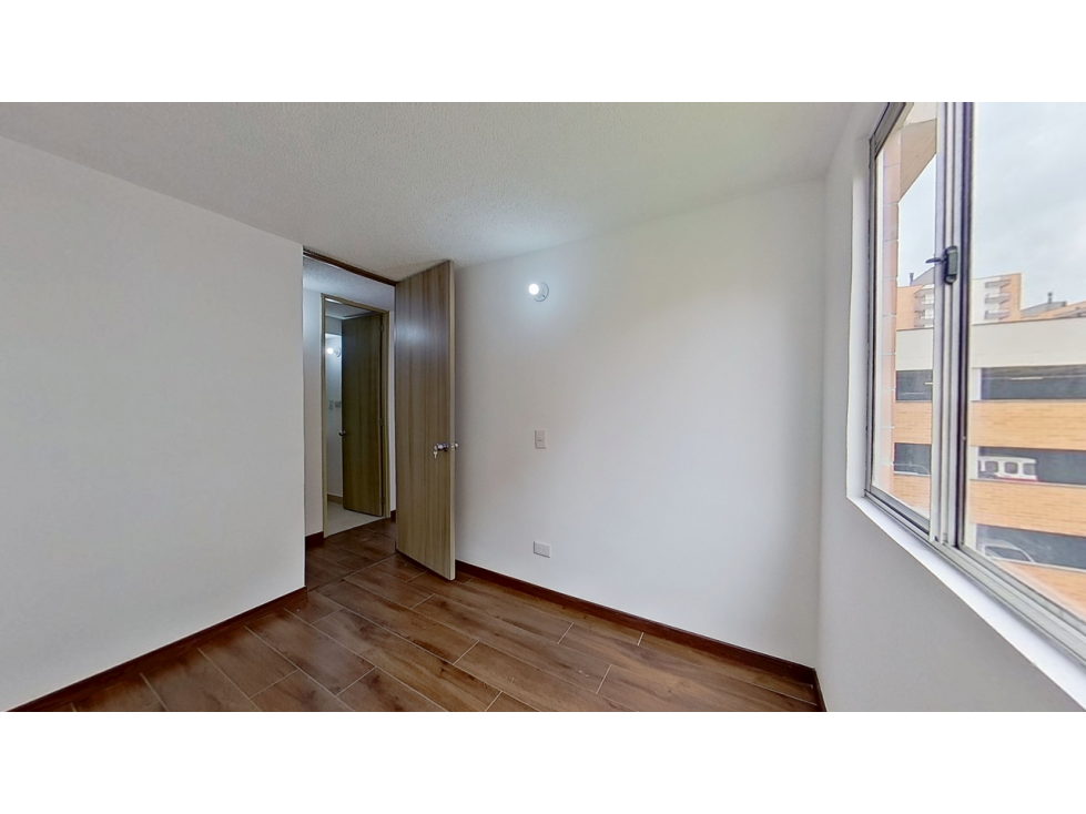 APARTAMENTO EN VENTA EN MOSQUERA NOVATERRA CANELO — foto 5