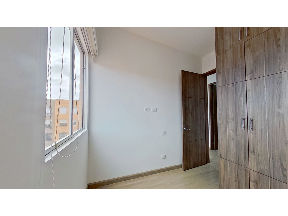 APARTAMENTO EN VENTA EN CHIA CONJUNTO RESIDENCIAL NARANJO 1 — foto 5