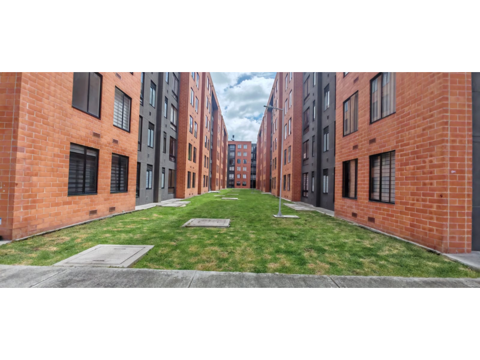 APARTAMENTO EN VENTA EN CHIA CONJUNTO RESIDENCIAL LUNARIA — foto 6