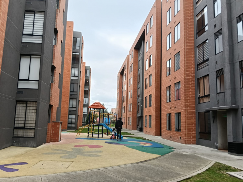 APARTAMENTO EN VENTA EN CHIA CONJUNTO RESIDENCIAL LUNARIA — foto 6