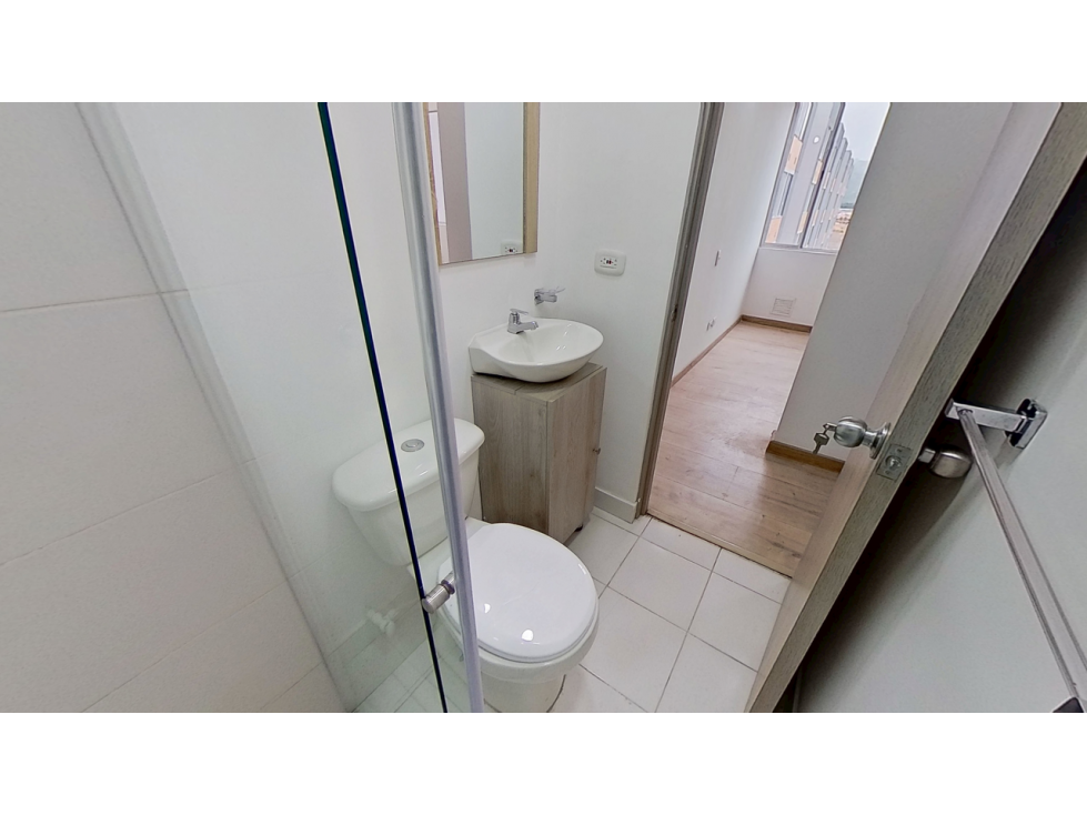 APARTAMENTO EN VENTA EN CHIA CUNDINAMARCA CONJUNTO VALVERDE OLIVO — foto 5