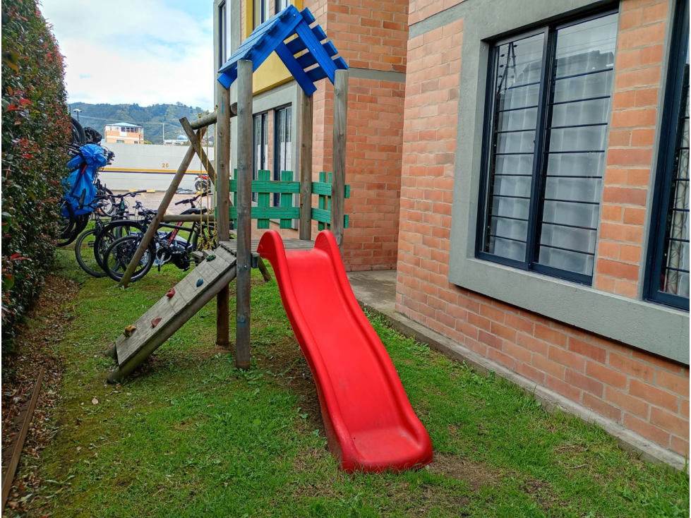 APARTAMENTO EN VENTA EN CHIA CONJUNTO AIKARA — foto 6