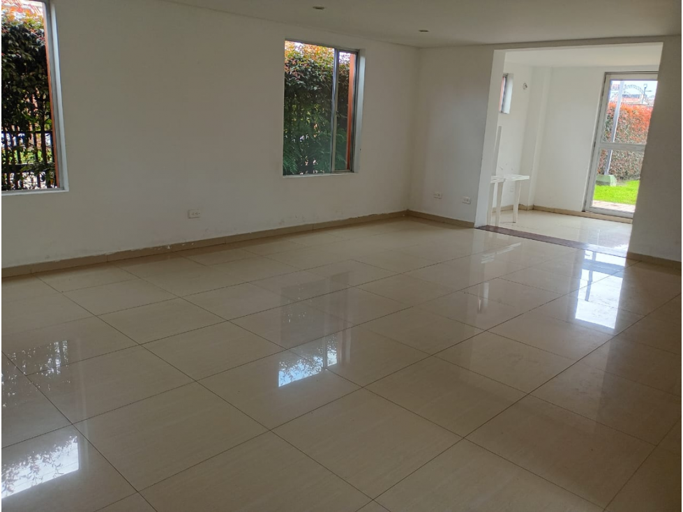 APARTAMENTO EN VENTA EN CHIA CONJUNTO ASTURIAS DE SANTILLANA — foto 5