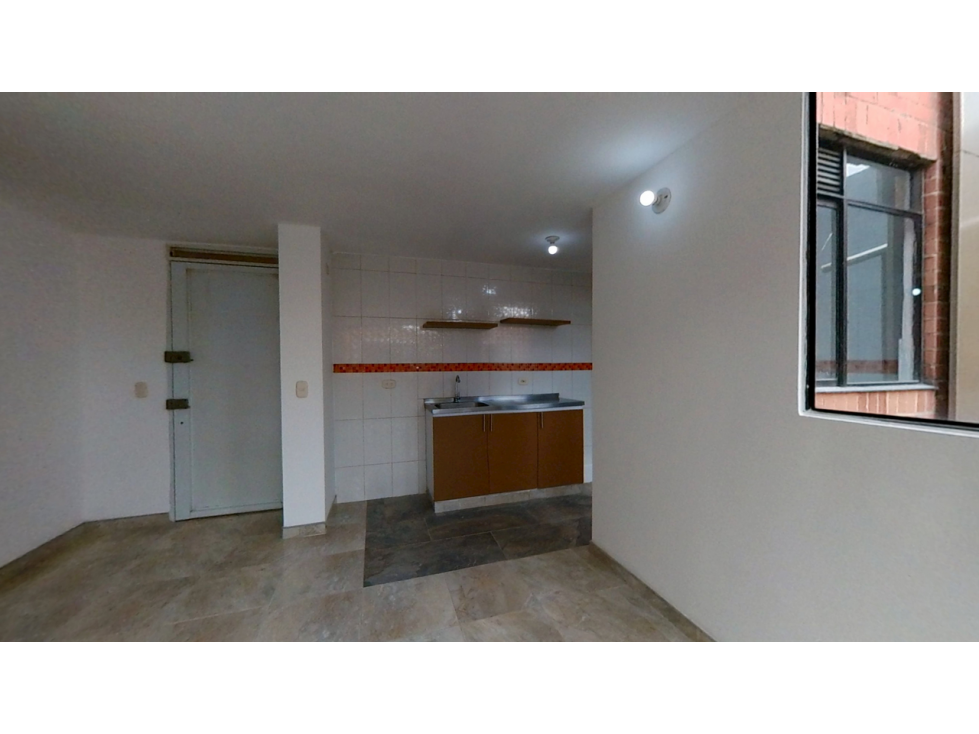 APARTAMENTO EN VENTA EN MOSQUERA CONJUNTO RESIDENCIAL COLIBRI — foto 5