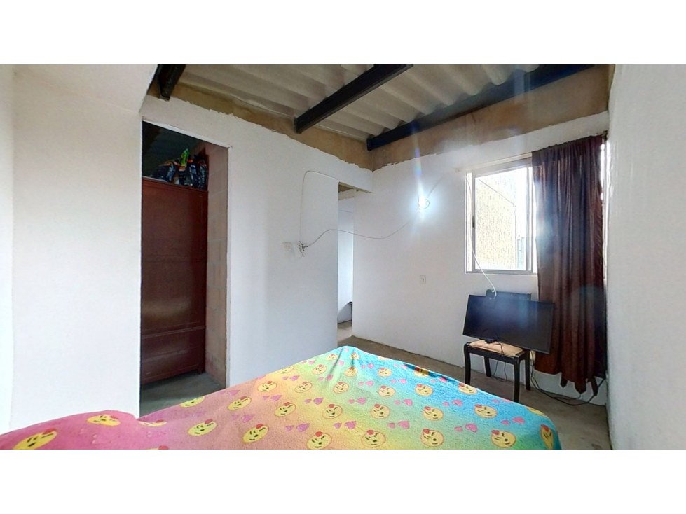 APARTAMENTO EN VENTA EN CHIA CONJUNTO RESIDENCIAL ACANTO — foto 6
