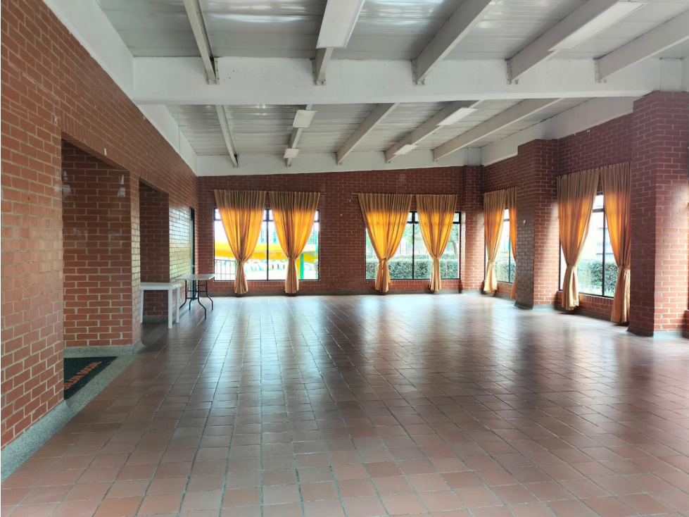 APARTAMENTO EN VENTA EN CHIA CONJUNTO COLIBRI — foto 6