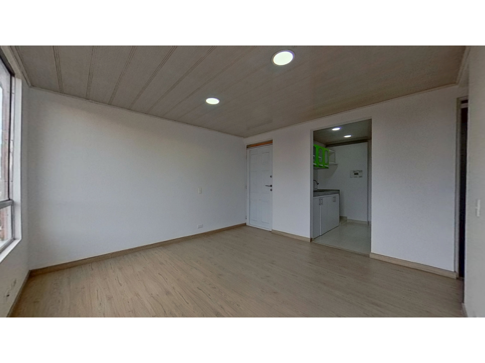 APARTAMENTO EN VENTA EN MADRID CONJUNTO ZARAGOZA MANZANA 2 — foto 5