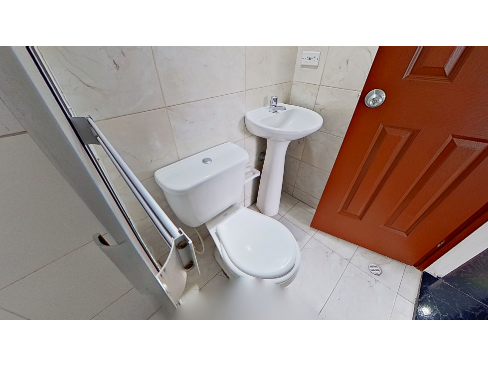 APARTAMENTO EN VENTA EN MADRID CONJUNTO EL PRADO HACIENDA MADRID — foto 5