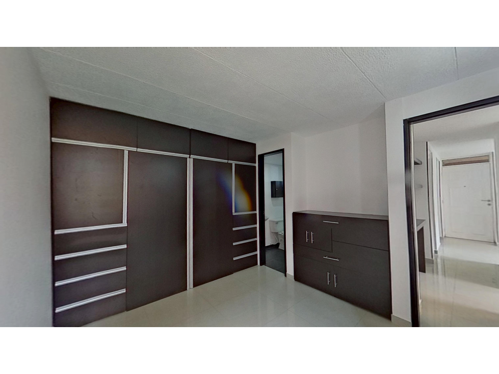 APARTAMENTO EN VENTA EN MADRID CONJUNTO ZARAGOZA MANZANA 2 — foto 5