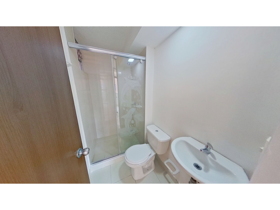 APARTAMENTO EN VENTA EN MADRID CONJUNTO LA FINCA MANZANA 9 — foto 5