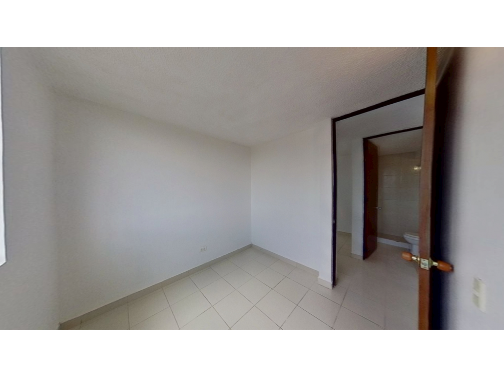 APARTAMENTO EN VENTA EN MADRID CONJUNTO LA FINCA — foto 6