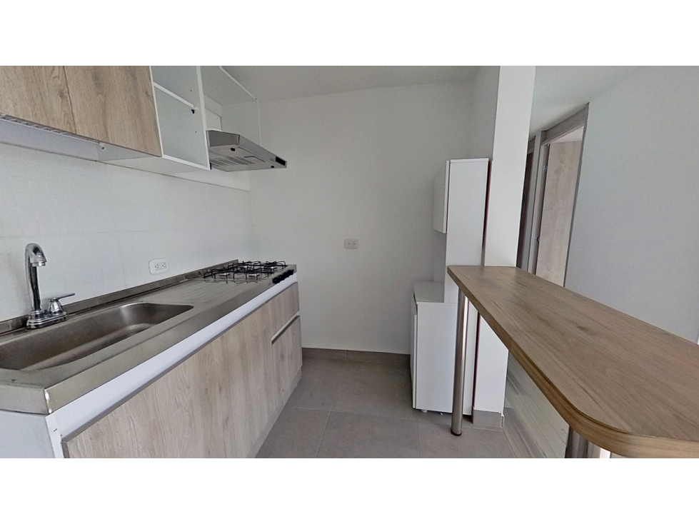 APARTAMENTO EN VENTA CONJUNTO RESIDENCIAL LIMA — foto 6