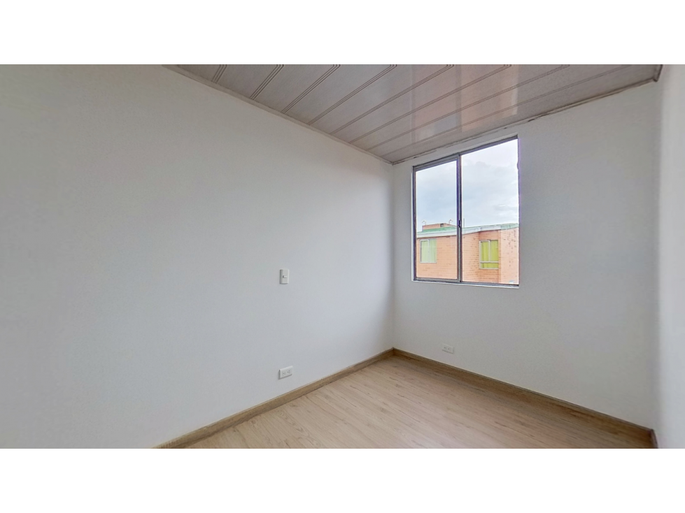 APARTAMENTO EN VENTA EN MADRID CONJUNTO ZARAGOZA — foto 5