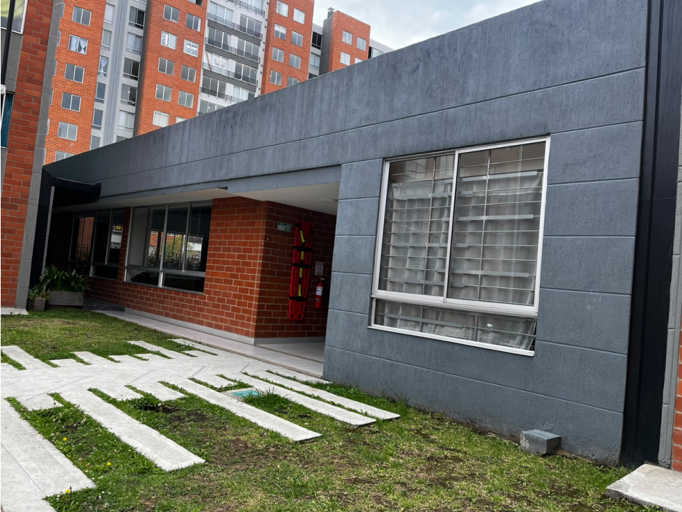 APARTAMENTO EN VENTA EN MADRID CONJUNTO PISTACHO — foto 6